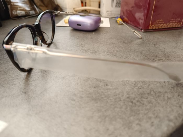 Lunette - photo numéro 5