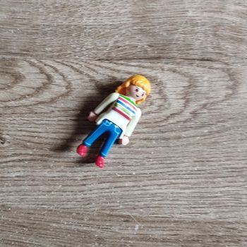 🪄 Femme Playmobil #emyfleury_playmobil