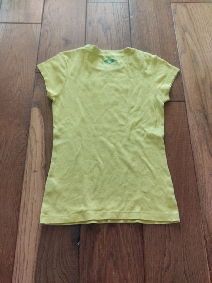 Tshirt brasil - photo numéro 2