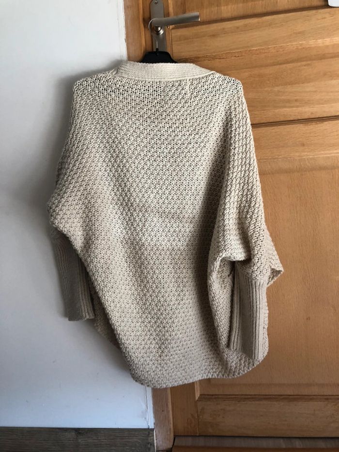 Gilet - photo numéro 2