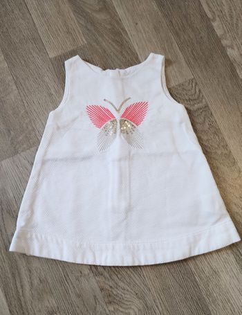 Robe Obaïbi