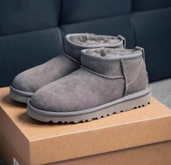 Bottes Ugg Mini