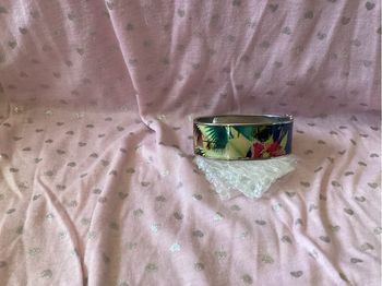Manchette Christian Lacroix
