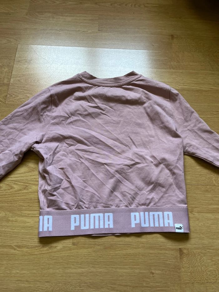 Tee shirt de sport puma - photo numéro 3