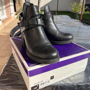 Bottines