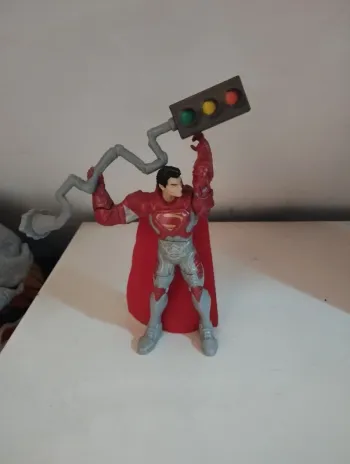 Figurine Superman