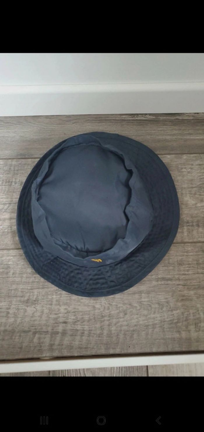 Bob / chapeau - Disney - 58 cm - photo numéro 3