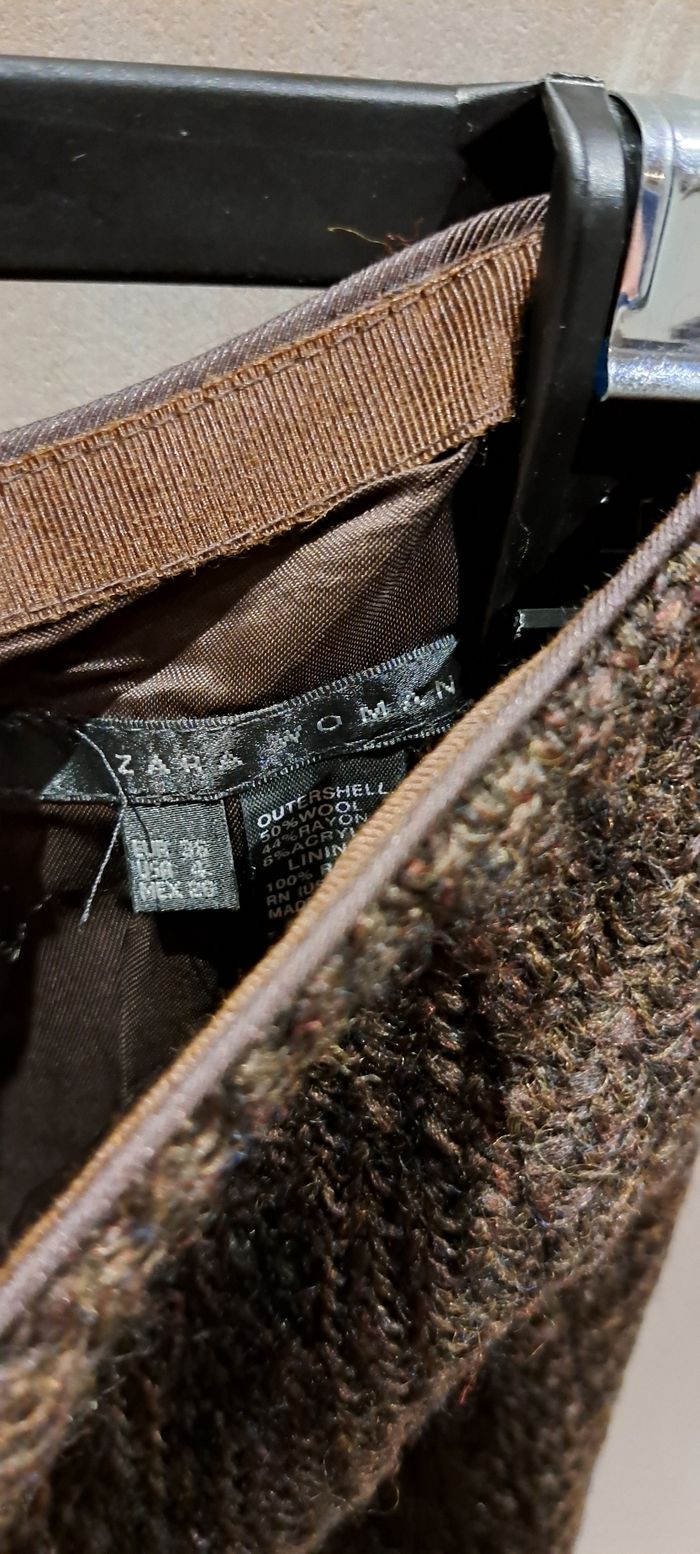 Jupe femme taille 36 - photo numéro 2