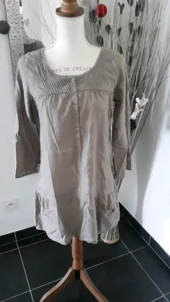 Tunique