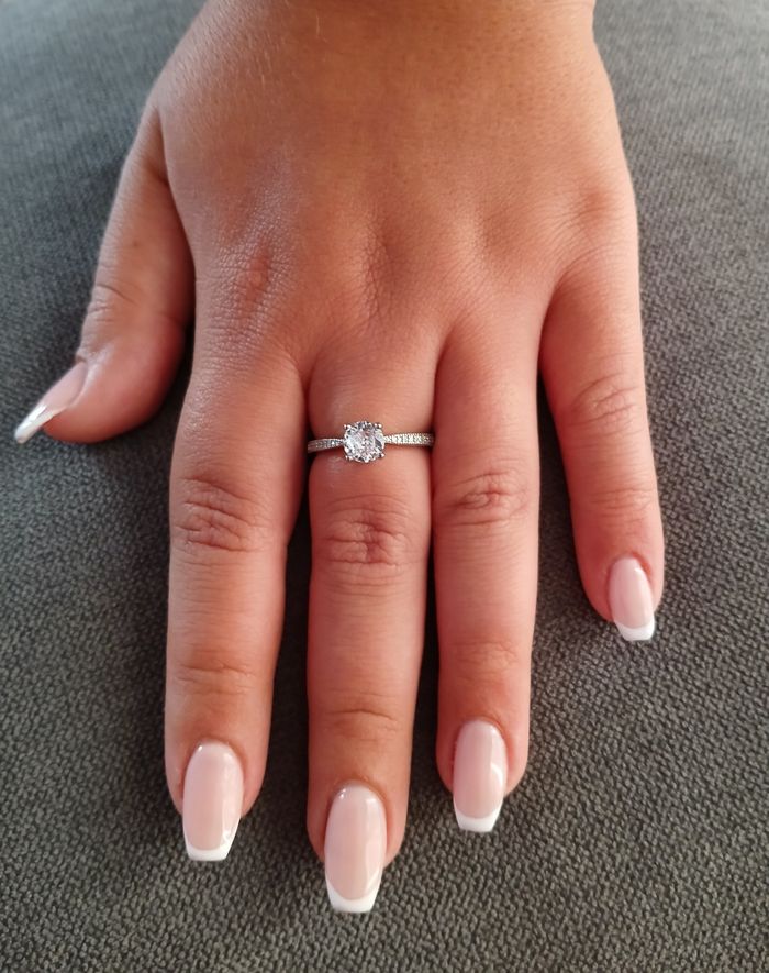 Bague