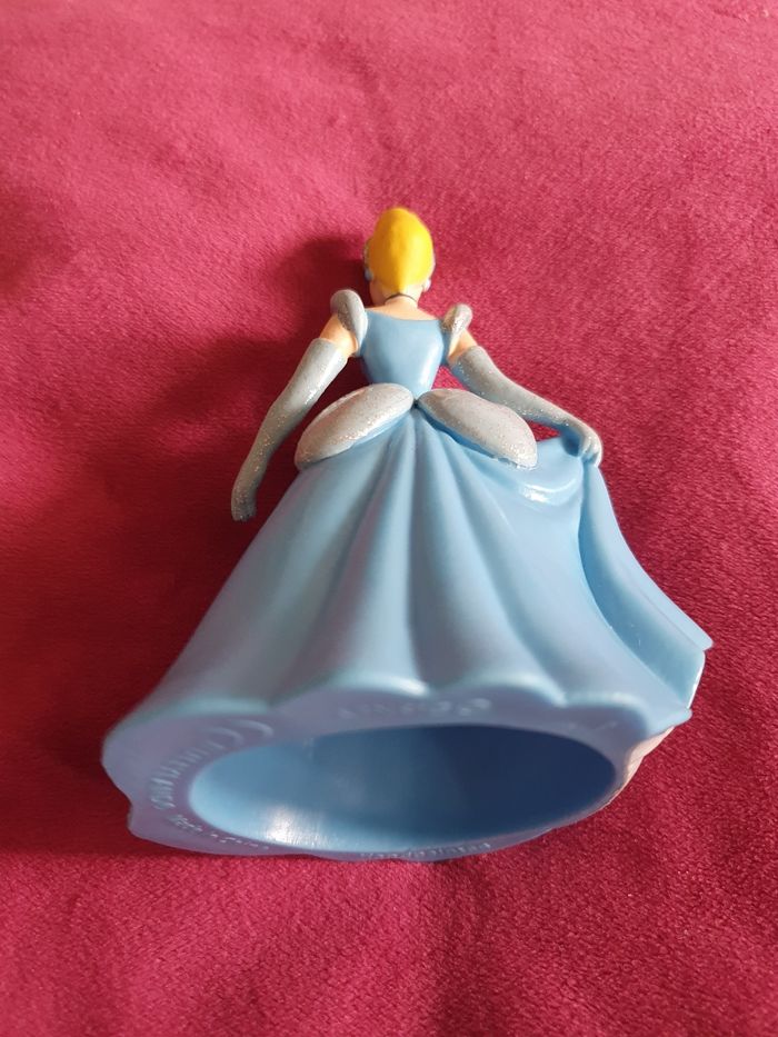 Figurine Bullyland Disney Parade Cendrillon - photo numéro 2