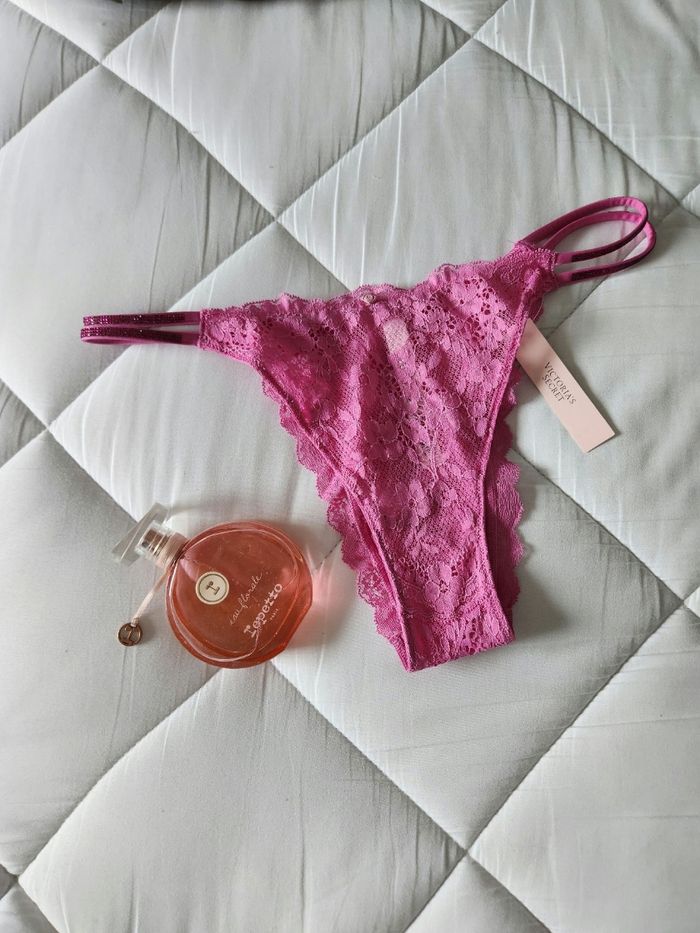 🌸NEUF culotte Victoria's Secret🌸