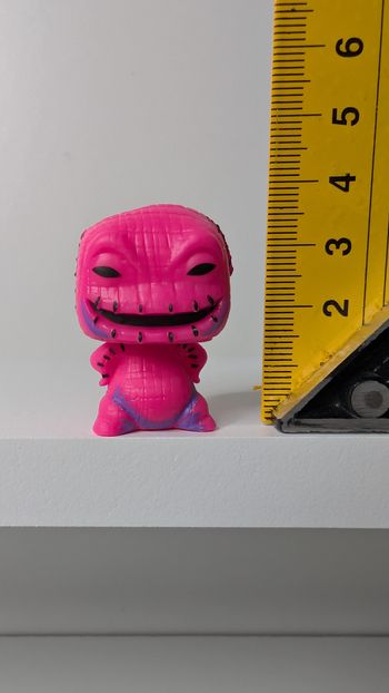 [Funko] Pocket Pop Nightmare Before Chritmas Oogie Boogie