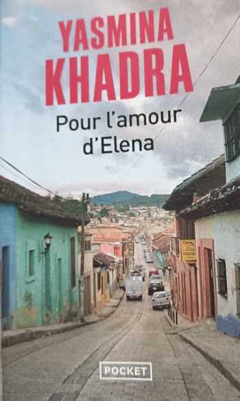 Pour l'amour d'Elena