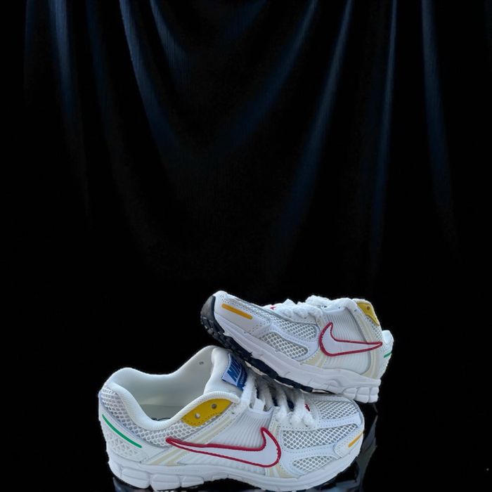 Nike zoom vomero 5 couleur primaires - photo numéro 2