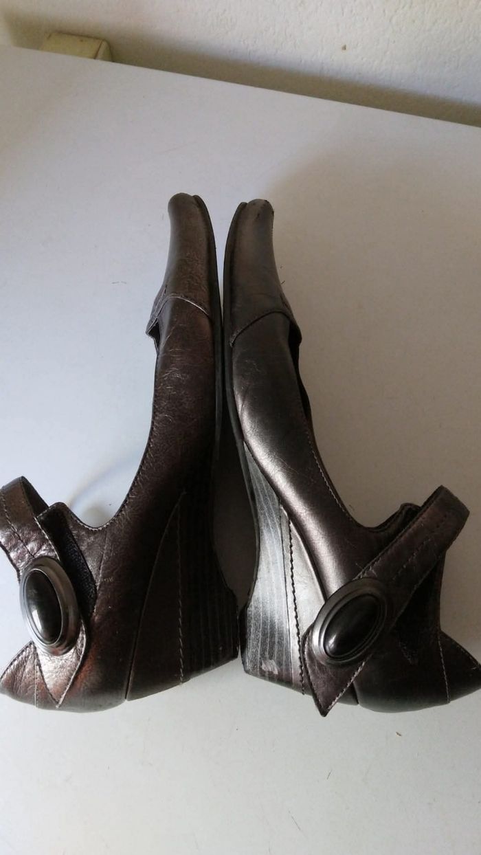 Chaussures femme P.40 - photo numéro 2