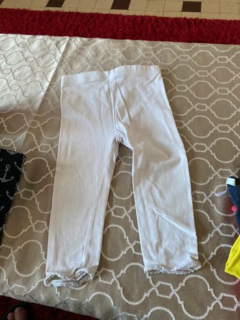Legging taille 23 mois
