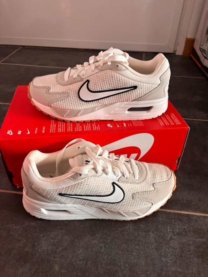 Nike Air Max P.38,5 Neuves unisex