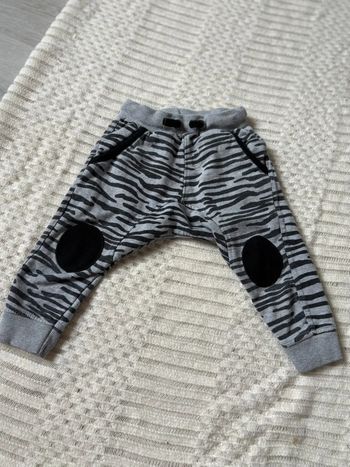 Pantalon de survêtement fille 18 mois