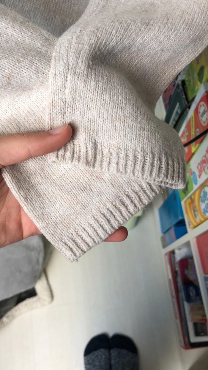Pull la redoute 12ans - photo numéro 4