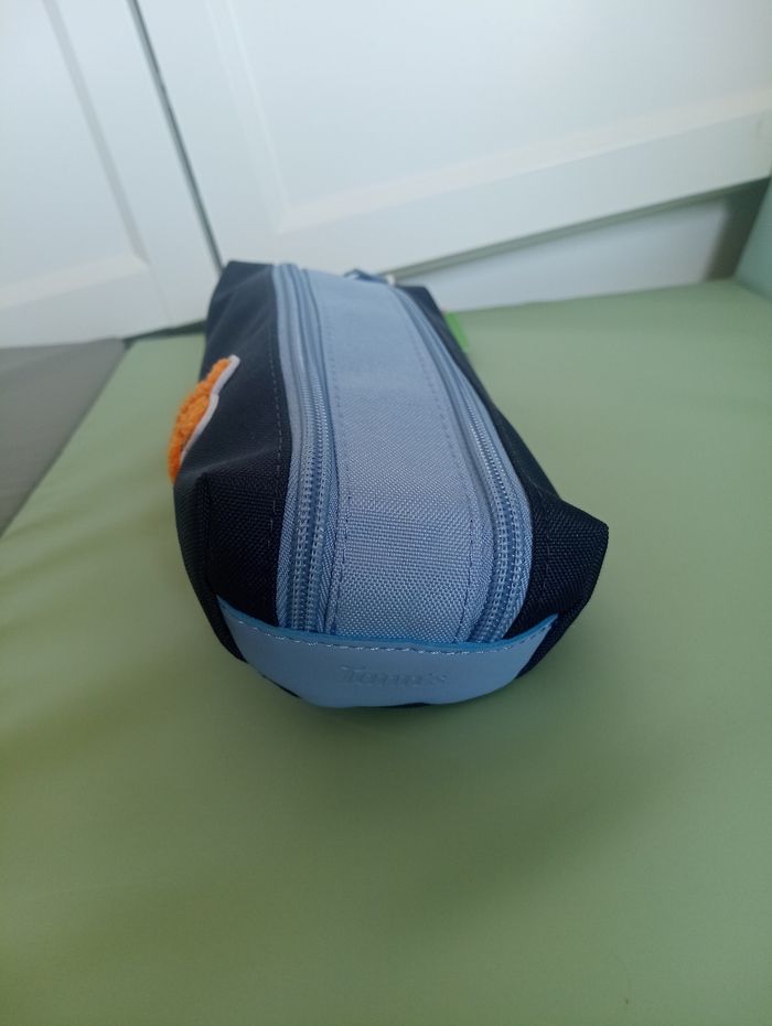 Trousse tann's modele Boston bi compartiment - photo numéro 4