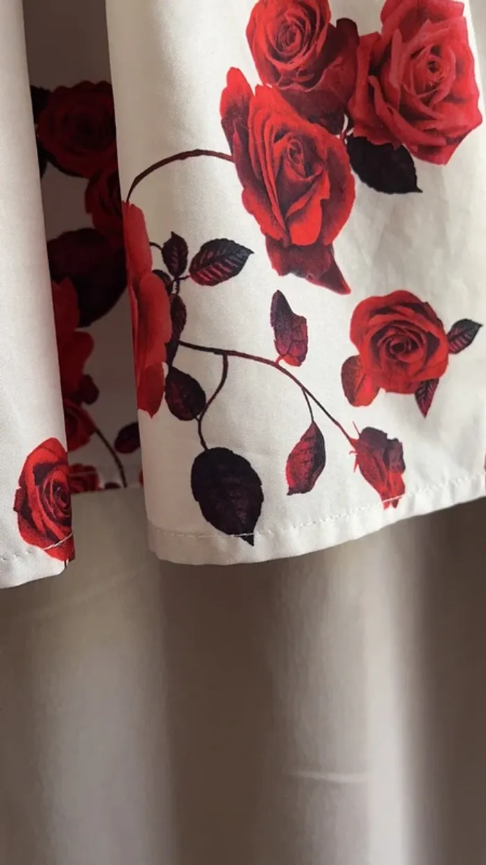 Robe fille été - photo numéro 3