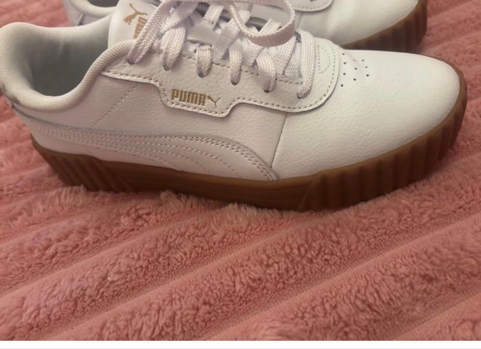 Basket femme - photo numéro 6