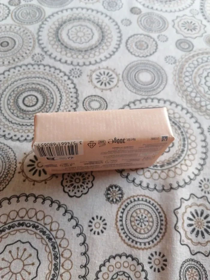 Savon neuf Le Petit Marseillais 300gr - photo numéro 3