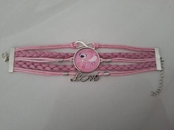 Bracelet Lilo & Stitch neuf