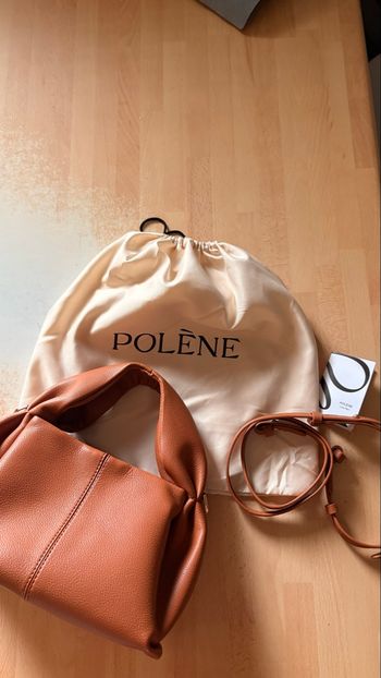 Sac Polène Numéro Neuf 