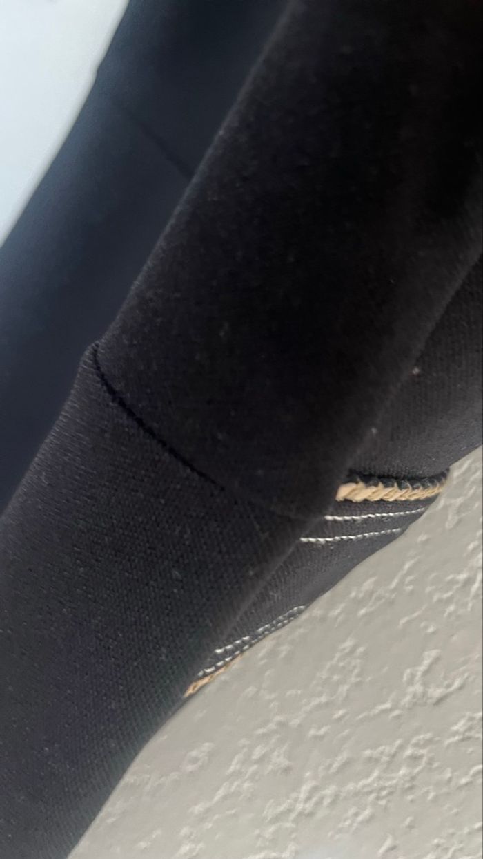 Robe  morgan taille 38 - photo numéro 2