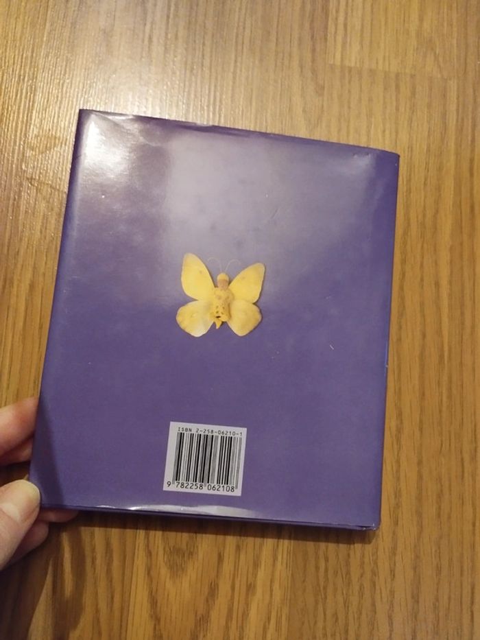 Livre photo anne geddes - photo numéro 2