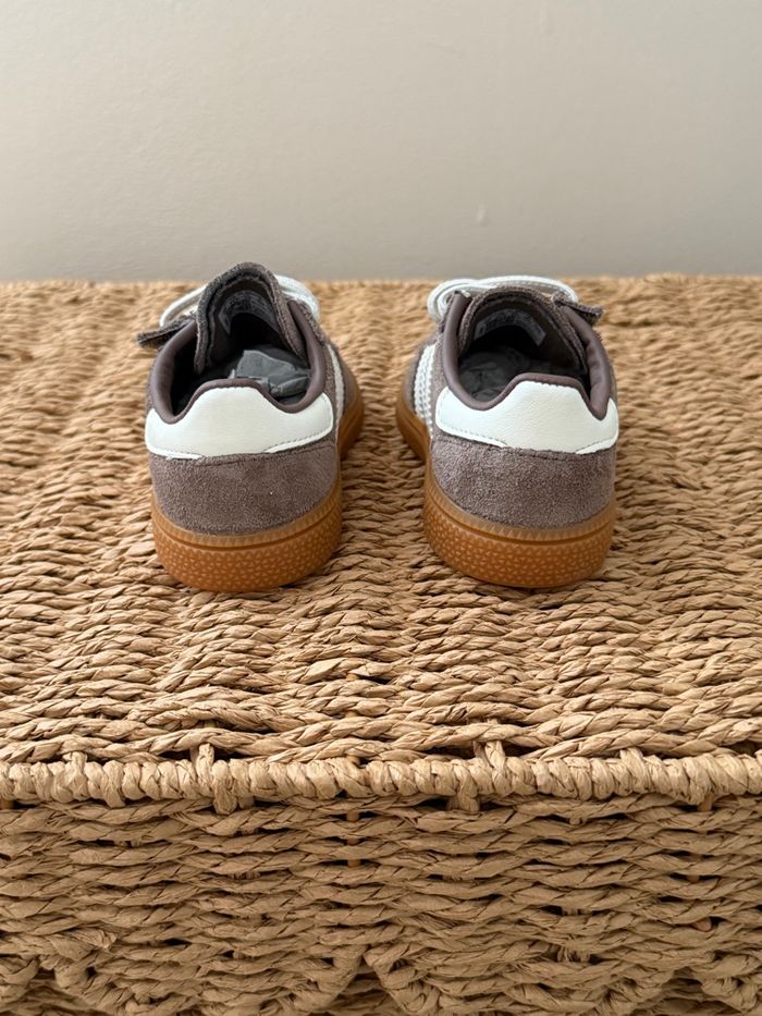 Adidas Spezial marron pointure 22