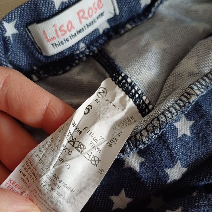 Legging 6 ans - photo numéro 3
