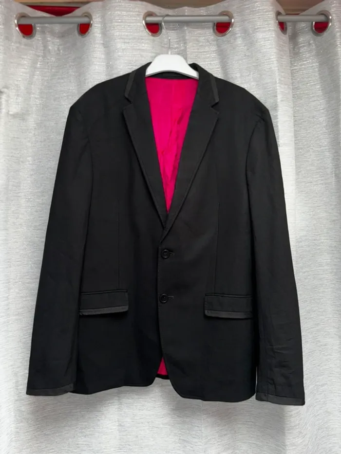 Veste de costume, veste Kenzo, veste de costards, blazer Kenzo vintage