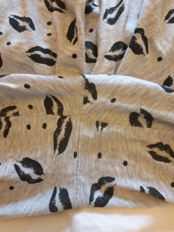 Pyjama femme - photo numéro 6