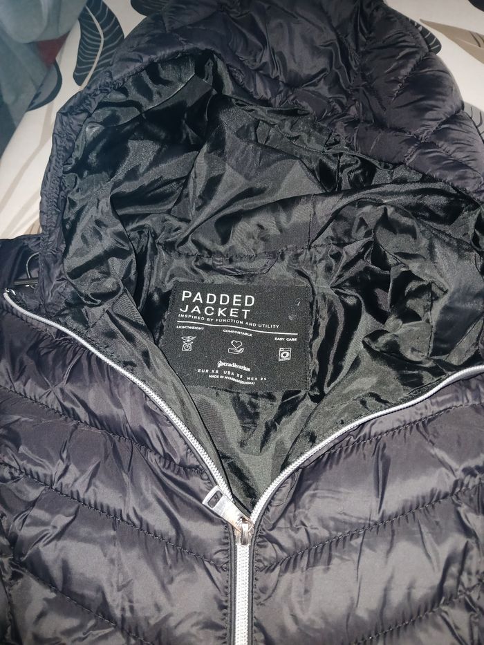 Doudoune - photo numéro 2