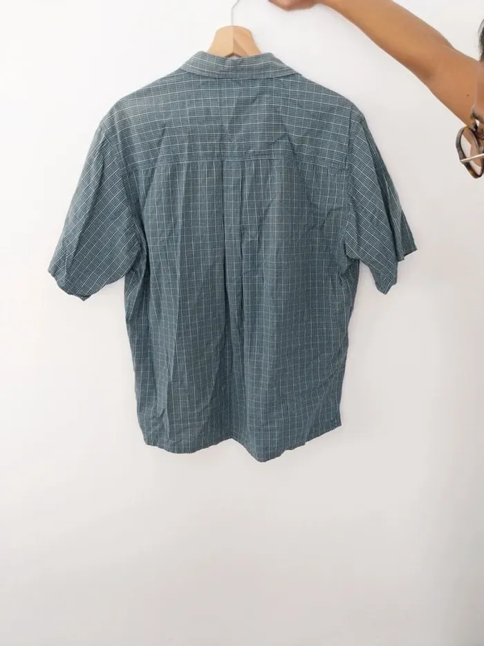 Chemise quechua - photo numéro 3
