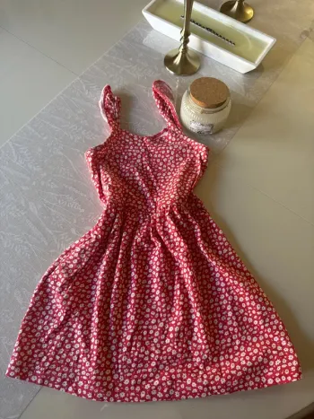 Robe Kiabi 5 ans
