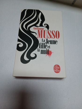 La jeune fille et la nuit