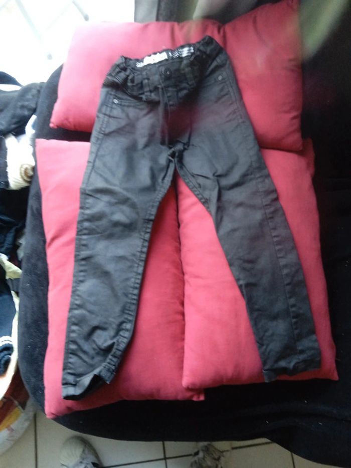 Pantalon 5 ans