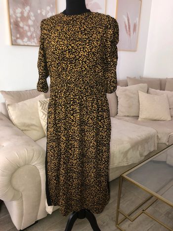 🌻Robe d’été imprimée🌻