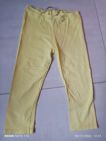 Leggings 3/4