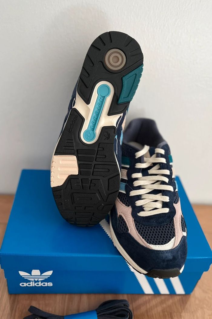 Baskets Adidas Torsion Neuves - photo numéro 10