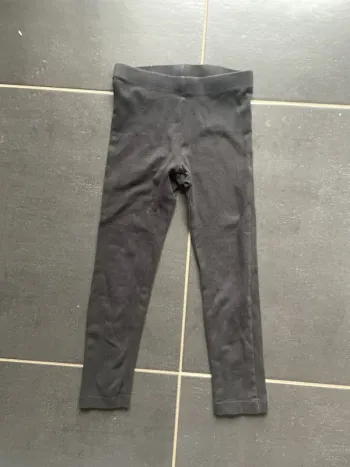 Legging long