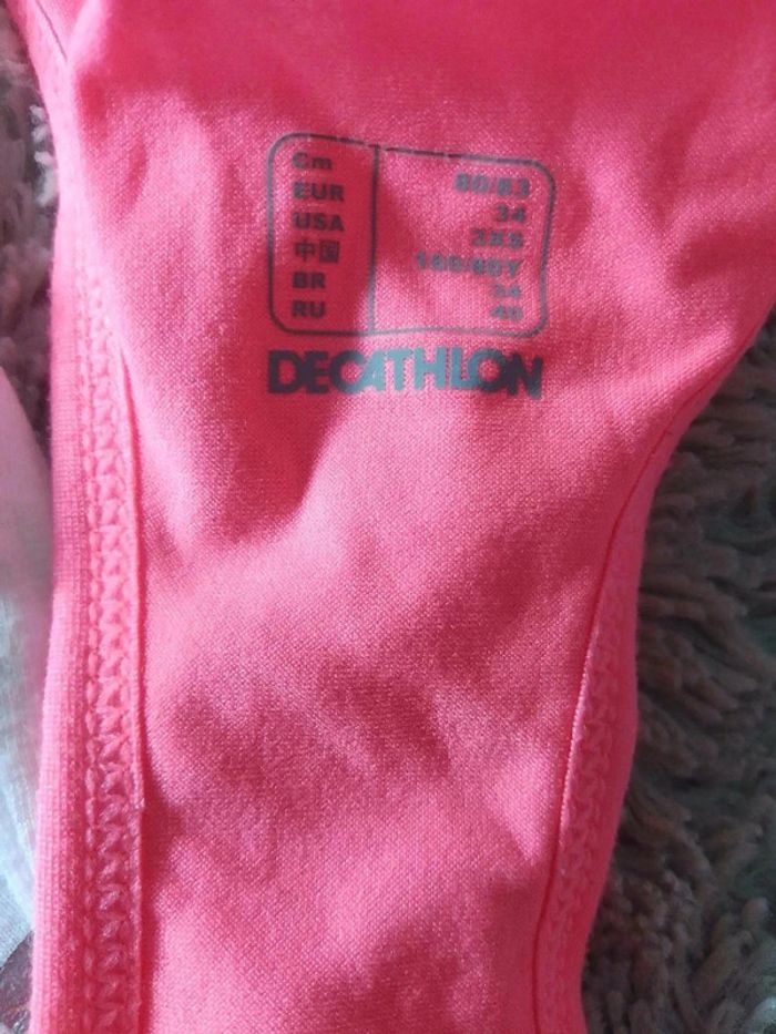 Ensemble sport 34 - photo numéro 4