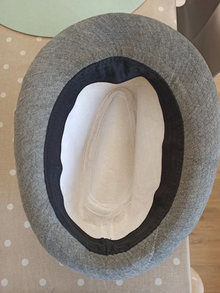 Chapeau 8-12 ans - photo numéro 4