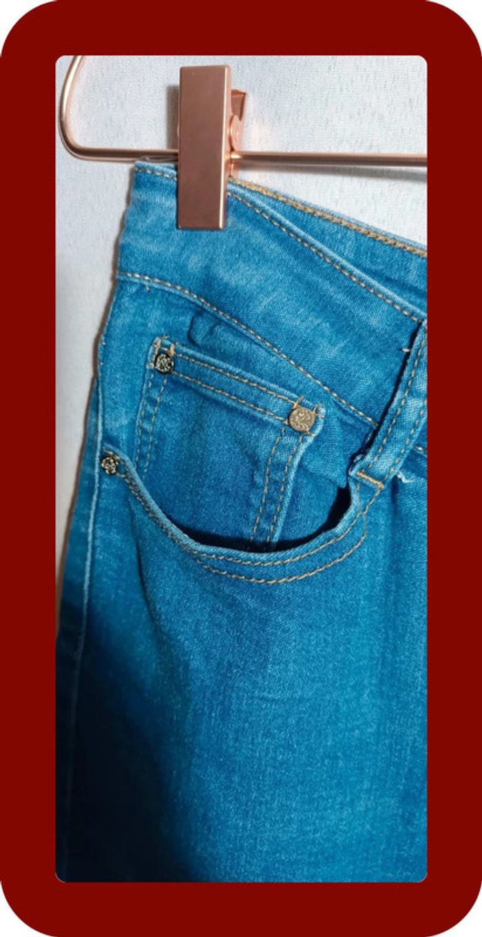 Jeans taille 40 - photo numéro 4