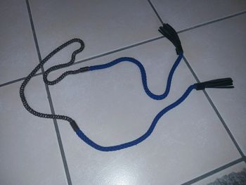 Ceinture neuve Apart