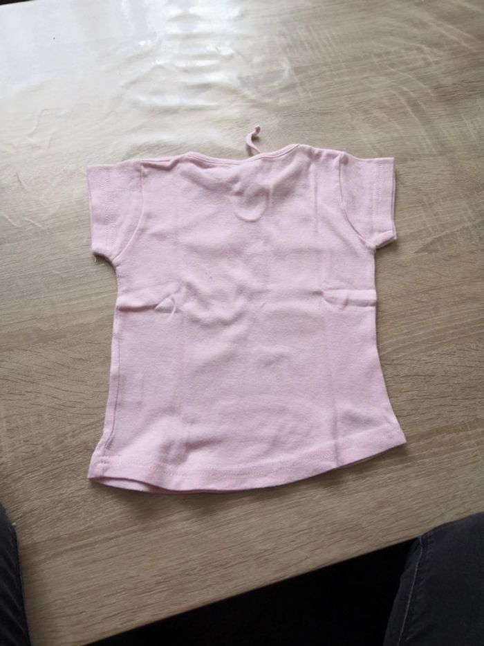 T-shirt - photo numéro 4